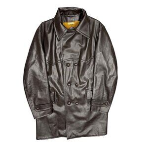 Vintage Milano Rugged Outerwar Amerfoam Jacket Made in Japan Medium
